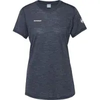 Mammut Tree Wool Fl Kurzarm-t-shirt