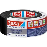 TESA Betonband Eco Pro Strong Duct Tape 50 mm 50 m