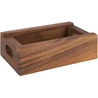 Aps Holzbox "TABLE"