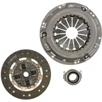 AISIN Kupplungssatz Clutch Kit (3P) KT-400