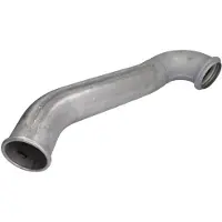DINEX Abgasrohr 81705