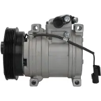 THERMOTEC Klimakompressor KTT090523