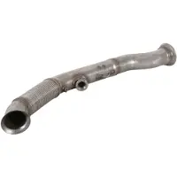 DINEX Abgasrohr 66148