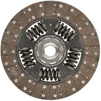 SACHS Kupplungsscheibe 1878 010 527:009