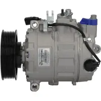 THERMOTEC Klimakompressor KTT090437