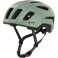 Alpina Herren Helm PARANUS URBAN