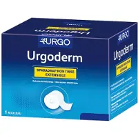 Urgo Urgoderm Stretch 15 cmx10 m 1 St Pflaster