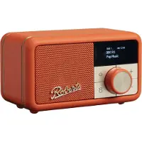 Roberts Revival Petite 2 Orange