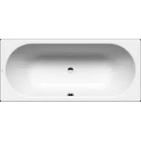 Kaldewei Badewanne CLASSIC DUO alpinweiß