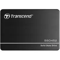 Transcend Ts512Gssd452K2 512Gb
