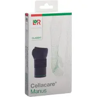 Lohmann & Rauscher Cellacare Manus Classic Handgelenkbandage re.Gr.3 1 St Bandage(s)