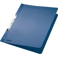 Leitz Klemmhefter 1/1-Deckel