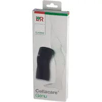 Lohmann & Rauscher GmbH & Co. KG Cellacare Genu Classic Kniebandage Gr.3 1 St