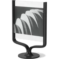 Umbra Wishbone Desk PD 5X7 Black
