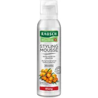 RAUSCH Styling Mousse strong Aerosol 150 ml