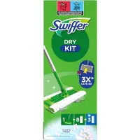 Swiffer Floor Handle 1 (+8dry +3wet)