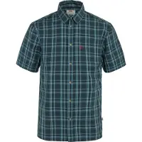 Fjällräven Herren Hemden Övik Lite Shirt