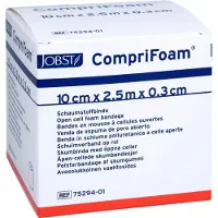 Bsn Medical 0,3 cmx10 cmx2,5 m Rolle 1 St Binden