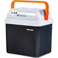 Ravanson CS-24S, Schwarz, 24 l, 57 dB, D, 2,5 m, 1 Stück(e)