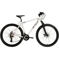 Wyld Gear Mountainbike Hardtail 27,5“ Heist 24 Gänge RH 51 cm