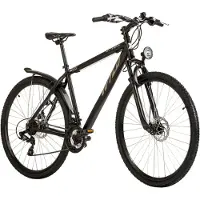 Wyld Gear Mountainbike Hardtail ATB Twentyniner 29“ Heist 21 Gänge RH 51 cm