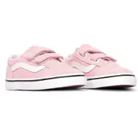 Vans Old Skool V Kleinkinderschuhe Grau EU 19 Junge Grau EU 19