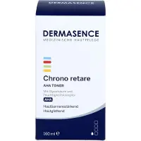 Dermasence Chrono Retare AHA Toner 160 ml