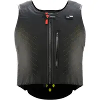 Dainese Smart Air Airbag-System Herren schwarz, XL/2XL