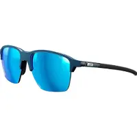 Julbo - Sonnenbrille - Crossline Bleu/Bleu Translucide Spectron 3 - Navy blau