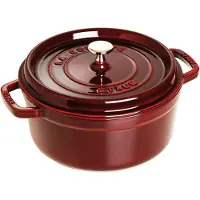 Staub La Cocotte Cocotte 24 Cm