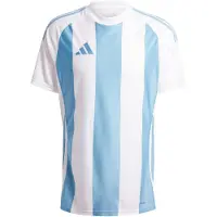 Adidas Striped 24 Kurzarm-t-shirt