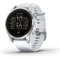Garmin epix Pro (Gen 2), 3,05 cm (1.2"), AMOLED, Touchscreen, 32 GB, GPS, 63 g