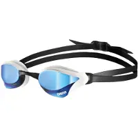 Arena Airspeed Mirror Schwimmbrille Senior