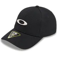Oakley Cap TINCAN Blackout/light gray - L-XL