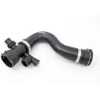 PREXAparts Kühlerschlauch [Hersteller-Nr. P226400] für BMW