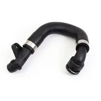 PREXAparts Kühlerschlauch Wasserschlauch für BMW 3 Touring (E91) P226098