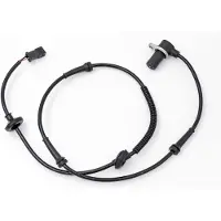PREXAparts Sensor, Raddrehzahl P101175