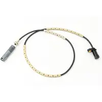 PREXAparts Sensor, Raddrehzahl [Hersteller-Nr. P201087] für BMW