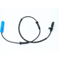 PREXAparts Sensor, Raddrehzahl P201007