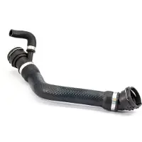 PREXAparts Kühlerschlauch [Hersteller-Nr. P226147] für BMW