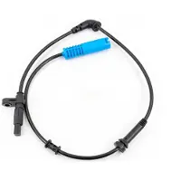 PREXAparts Sensor, Raddrehzahl P201065