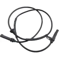 PREXAparts Sensor, Raddrehzahl P201097