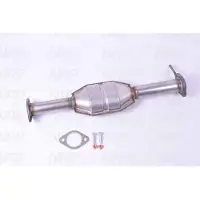 NAP carPARTS Katalysator CAK10008