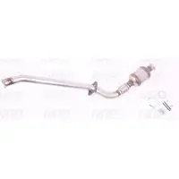 NAP carPARTS Katalysator CAK10453