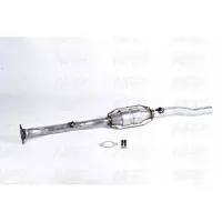 NAP carPARTS Katalysator CAK10774