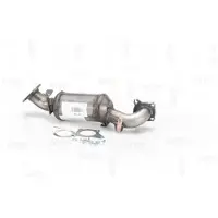 NAP carPARTS Katalysator CAK11438