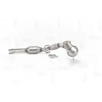 NAP carPARTS Katalysator CAK11563