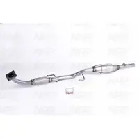 NAP carPARTS Carparts Katalysator CAK10770