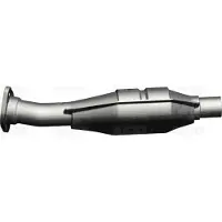 NAP carPARTS Katalysator CAK10821