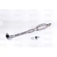 NAP carPARTS Carparts Katalysator CAK10637